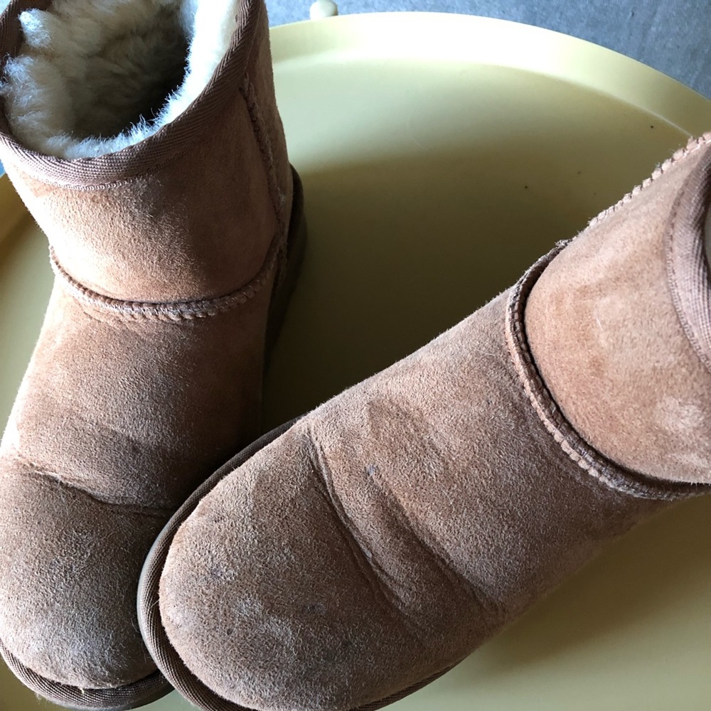 Ugg Classic Mini